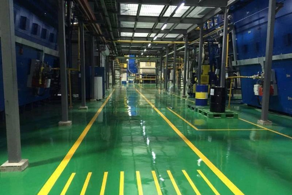 上海體育文化公司上海黃浦區廠房|辦公室裝修工程