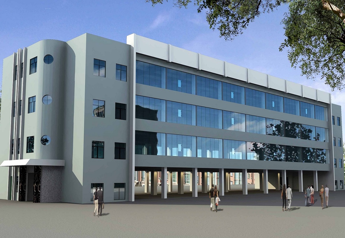 上海機電設備公司上海楊浦區廠房|辦公室裝修工程