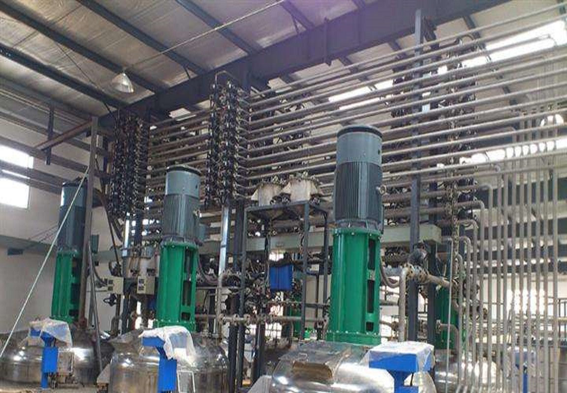 上海傳輸公司上海靜安區機電安裝工程