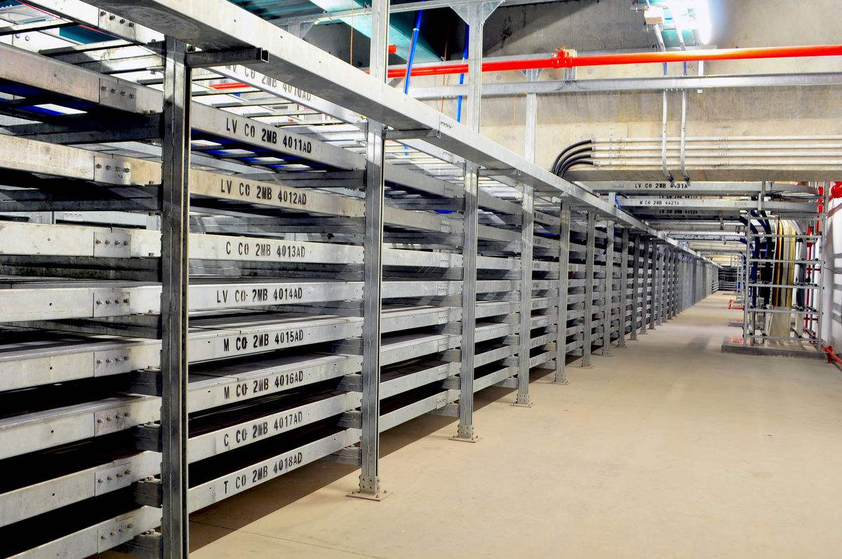 上海塑膠公司上海虹口區機電安裝工程