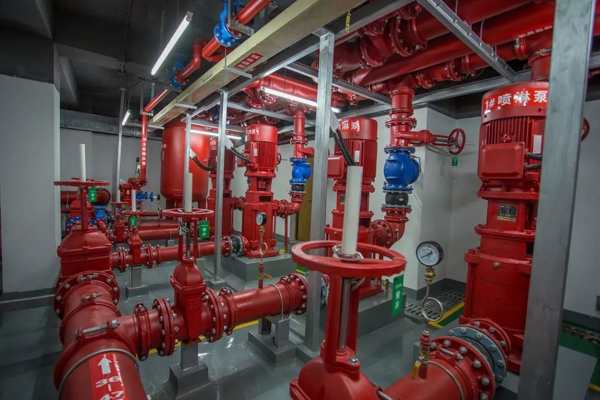 上海包裝公司上海楊浦區機電安裝工程