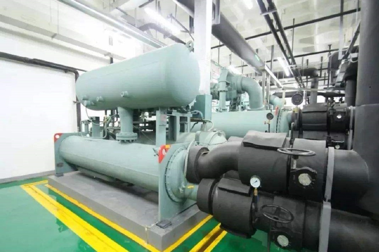 上海信息科技公司上海松江區機電安裝工程