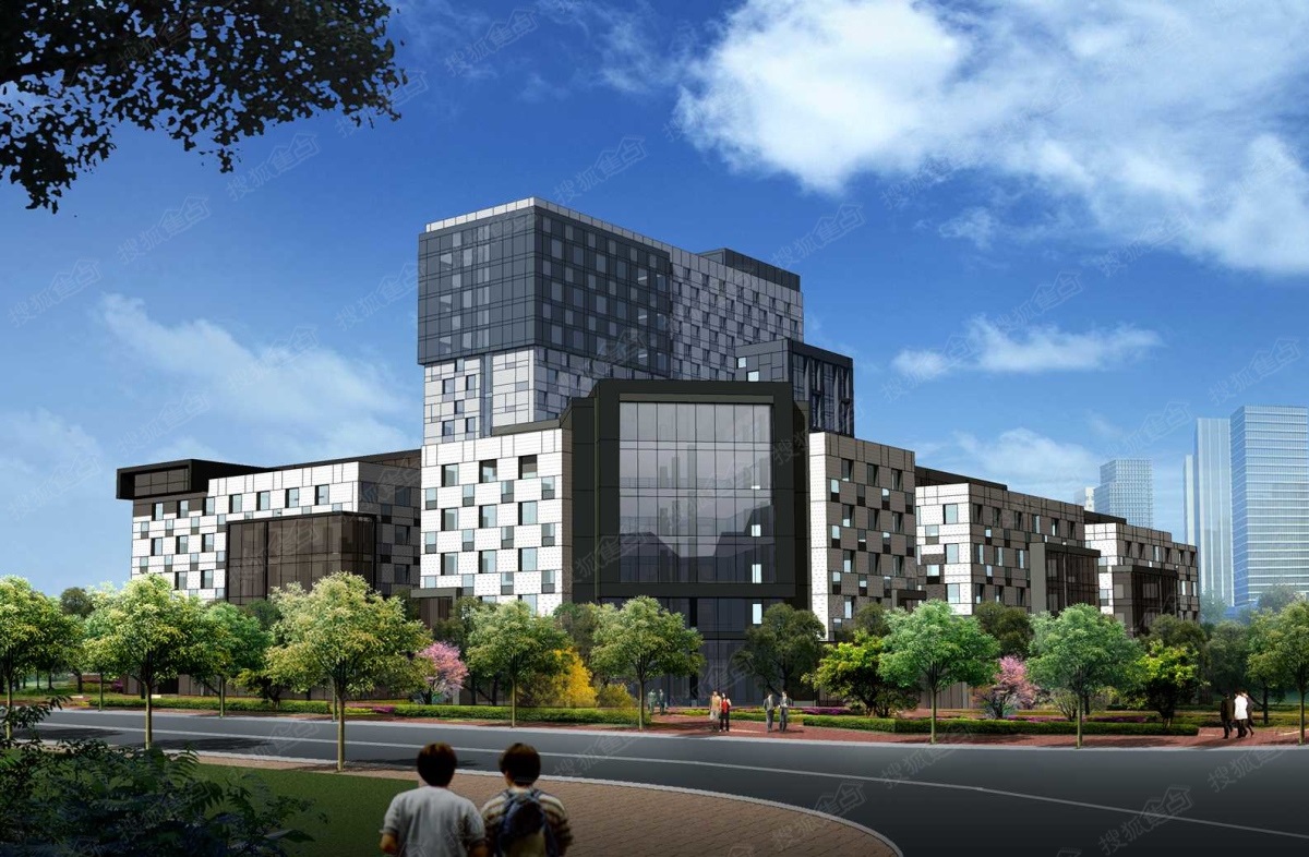 上海橡塑制品公司上海金山區廠房|辦公室裝修工程