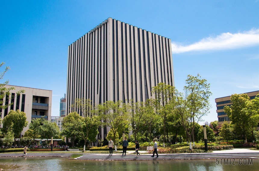 上海電子科技公司上海靜安區廠房|辦公室裝修工程